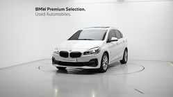 BMW 2 Series 2020