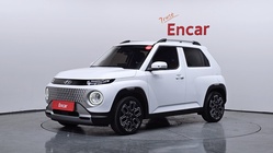 Hyundai Casper 2022