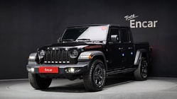 Jeep Gladiator 2021