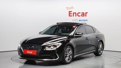 Hyundai Grandeur 2018