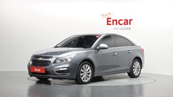 Chevrolet Cruze 2015