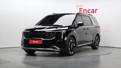 Kia Canival 2024