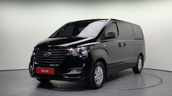Hyundai Starex 2018