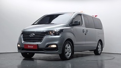 Hyundai Starex 2019