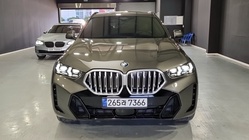 BMW X6 2024