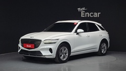 Genesis GV70 2022