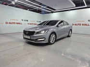 Hyundai Aslan 2015