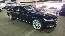 Volvo S90 2020