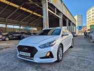 Hyundai Sonata 2019