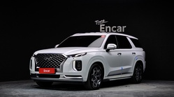 Hyundai Palisade 2020