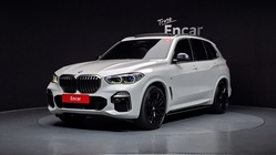 BMW X5 2019