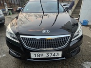 Kia K7 2009