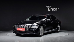 Genesis G80 2024