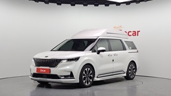 Kia Canival 2020