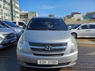 Hyundai Starex 2011