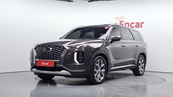 Hyundai Palisade 2019