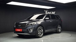 Kia Sorento 2015