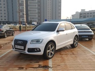 Audi Q5 2013