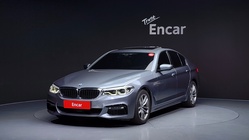 BMW 5 Series 2017