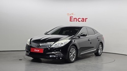 Hyundai Grandeur 2017