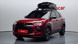 Chevrolet Trailblazer 2020