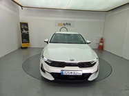 Kia K5 2020