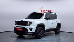 Jeep Renegade 2021