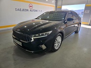Kia K7 2020