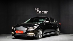 Hyundai Genesis 2014