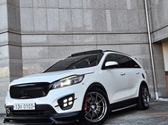 Kia Sorento 2015