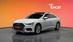 Audi A6 2019