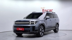 Hyundai Santa Fe 2024