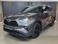 Toyota Highlander 2023