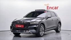 Genesis GV70 2022