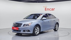 Chevrolet Lacetti 2009