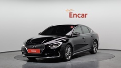 Hyundai Grandeur 2017