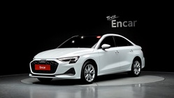 Audi A3 2025