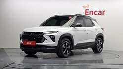 Chevrolet Trailblazer 2025