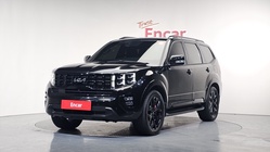Kia Mohave 2023