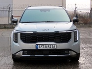 Kia Canival 2024