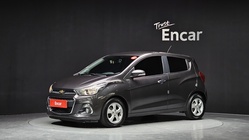 Chevrolet Spark 2016
