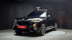 BMW X7 2023