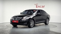 Hyundai Genesis 2008