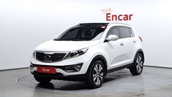 Kia Sportage 2013