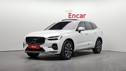 Volvo XC60 2024