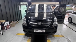 Hyundai Starex 2015