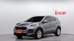 Kia Sportage 2016