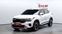 Kia Seltos 2024