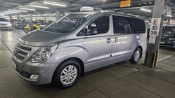 Hyundai Starex 2015