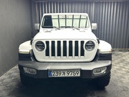 Jeep Wrangler 2021